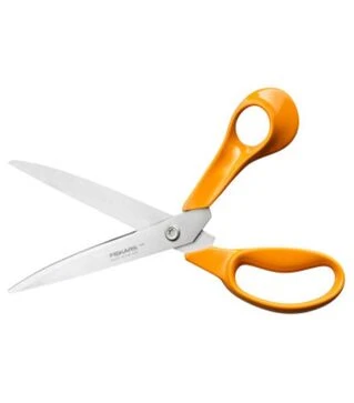 Ножиці універсальні Fiskars, 25 см (1075039)
