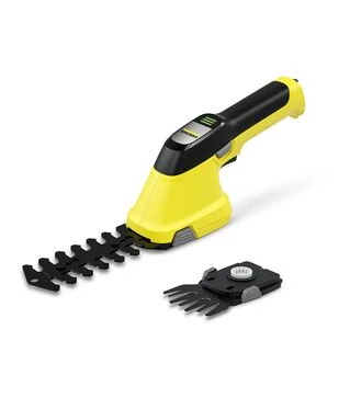 Ножиці для трави акумуляторні Karcher GSH 2 Plus (1.445-310.0)