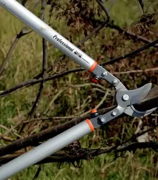 Сучкоріз Bahco P160-SL-60, 60 см