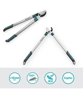 Сучкорез Gardena EasyCut L, 68 см (12031-20.000.00)