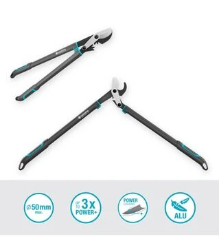 Сучкорез Gardena EnergyCut Pro L, 75 см (12051-20.000.00)