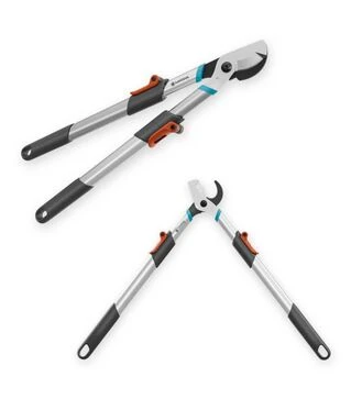 Сучкорез Gardena TeleCut basic, телескопический 65-90 см (12020-20.000.00)