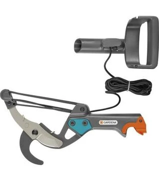 Сучкорез для зеленых веток GARDENA Combisystem (00298-20.000.00)