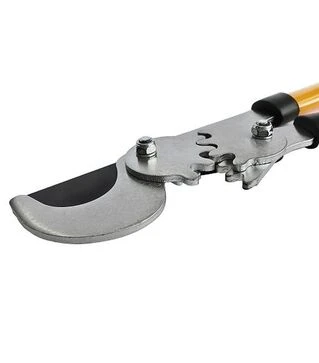 Сучкорiз GRUNTEK T-Rex, 78 см, з подвiйною зубчастою передачею (295201765)