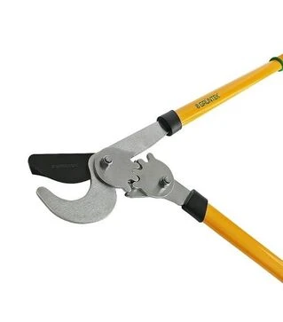 Сучкорiз GRUNTEK T-Rex, 78 см, з подвiйною зубчастою передачею (295201765)