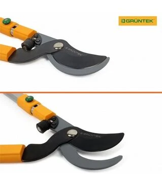 Сучкорез GRUNTEK XT 26-39 Premium телескопический (295066099)