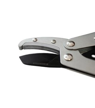 Сучкорiз GRUNTEK XT 27-40 Premium з ковадлом, телескопічний (295201102)