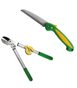 Веткорез GRUNTEK Grizzly + пилка Hai (295203470_295500180)