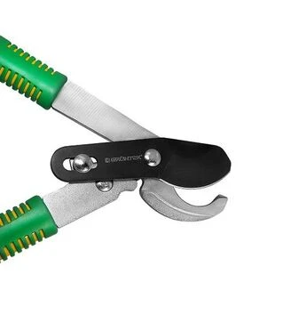 Гілкоріз GRUNTEK Raptor, 68 см, з зубчастою передачею (295201660)