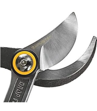 Веткорез GRUNTEK X-25 Professional, 65 см (295201655)