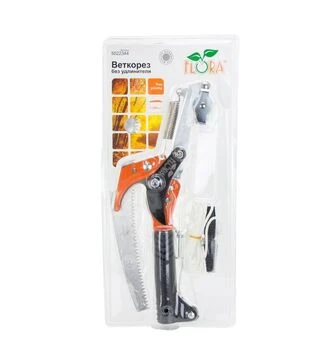 Веткорез Flora без удлинителя (5022374)
