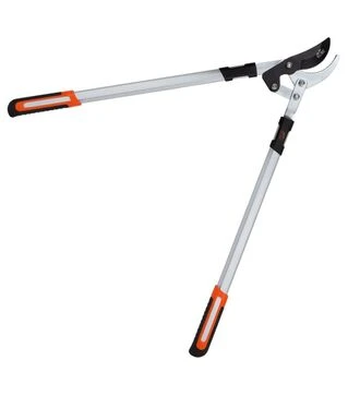 Сучкоріз площинний Flora, алюмінієві рукоятки 762мм (5022404)