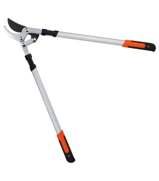 Сучкоріз площинний Flora, алюмінієві рукоятки 762мм (5022404)