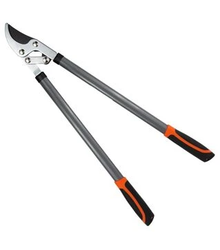 Сучкорез плоской Flora, стальные рукоятки 762мм (5022484)
