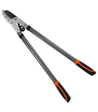 Сучкорез контактный Flora, стальные рукоятки 762мм (5022654)