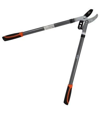 Сучкорез контактный Flora, стальные рукоятки 762мм (5022654)