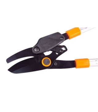 Сучкорез MASTERTOOL с наковальней и храповым механизмом, телескопический 70-103 см (14-6126)