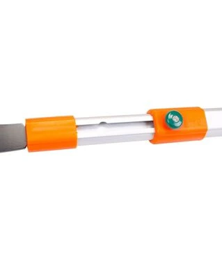 Сучкорез MASTERTOOL с наковальней и храповым механизмом, телескопический 70-103 см (14-6126)