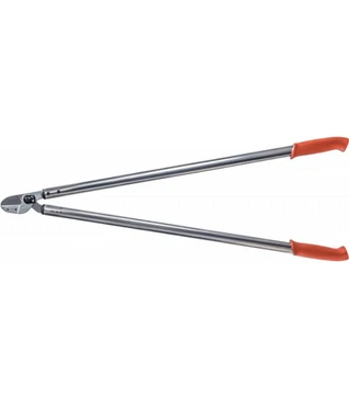 Сучкорез LOWE 20.100 с наковальней &Oslash;45 мм, 100 см