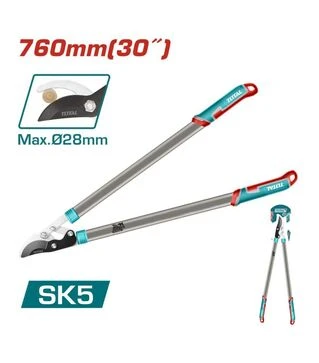 Сучкоріз TOTAL THT1527401, 760 мм (THT1527401)