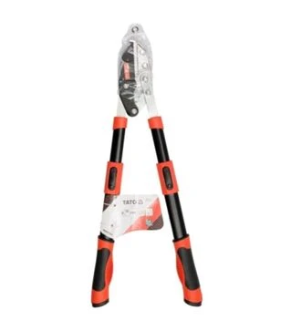 Сучкоріз YATO телескопічний, 660-910 мм (YT-8842)