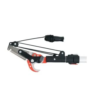 Сучкоріз важільний YATO на телескопічній штанзі, 156-180 см (YT-88770)