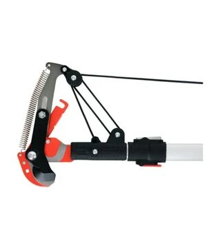 Сучкоріз важільний YATO на телескопічній штанзі, 156-180 см (YT-88770)