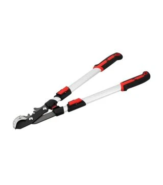 Сучкоріз YATO з зубчастим механізмом, телескопічний 660-910 мм (YT-88294)