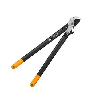 Сучкоріз контактний Fiskars PowerGear L77 L (1000583)