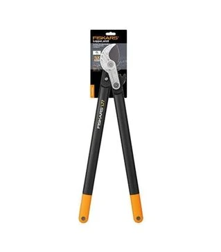 Сучкоріз контактний Fiskars PowerGear L77 L (1000583)