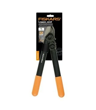 Сучкоріз контактний Fiskars PowerGear L31 S (1000581)