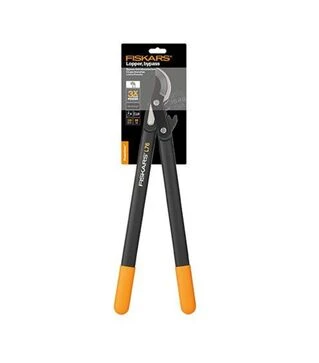 Сучкоріз площинний Fiskars PowerGear L76 M (1001553)