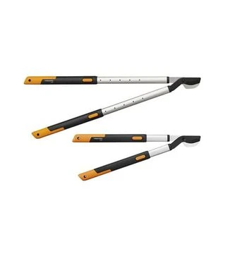 Сучкоріз контактний Fiskars PowerStep SmartFit L86 (1013564)