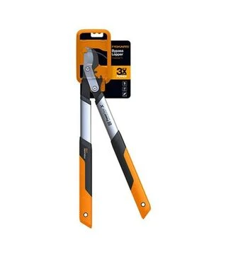 Сучкоріз площинний Fiskars PowerGearX LX92 S (1020186)