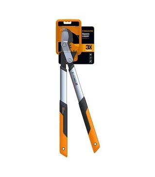 Сучкоріз площинний Fiskars PowerGearX LX94 M (1020187)