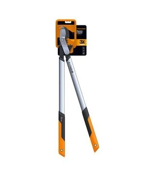 Сучкоріз площинний Fiskars PowerGearX LX98 L (1020188)