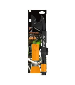 Сучкоріз Fiskars QuikFit, без ручки (1001410)