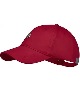 Кепка Victorinox Travel VX COLLECTION унісекс, червона (Vt611022)