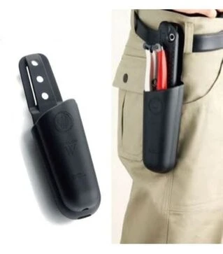 Чехол Silky Gomcase W double для раскладных пил и секатора (503-20)