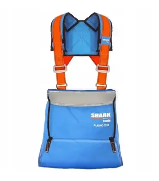 Сумка для збору врожаю Shark bag 18 л 
