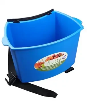 Емкость для уборки фруктов, 9 л (14BOXRACC)