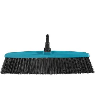 Комплект GARDENA Combisystem: щетка для уборки 45 см + ручка FSC 130 см (03622-30.000.00)