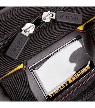 Сумка для iнструментів STANLEY FatMax 49x26x10 (1-93-950)