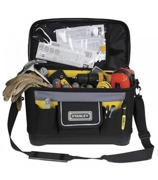 Сумка для iнструментів STANLEY 45х27х23 (1-96-193)