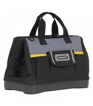 Сумка для iнструментів універсальна STANLEY Basic Open Mouth 16&quot; (1-96-183)