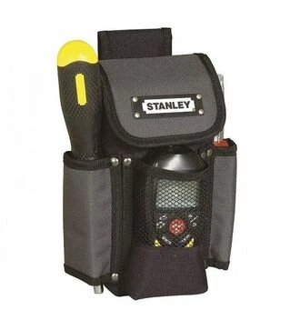 Сумка для инструмента поясная STANLEY Basic Pouch 9&quot; (1-93-329)