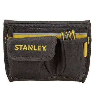 Сумка для инструмента поясная STANLEY Basic Personal Pouch (1-96-179)