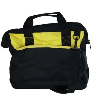 Сумка для инструментов STARK, 9 карманов, пластиковое дно (100003034)