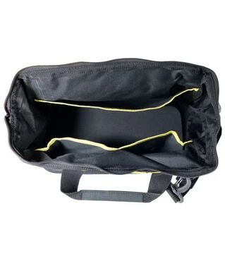 Сумка для инструментов STARK, 9 карманов, пластиковое дно (100003034)