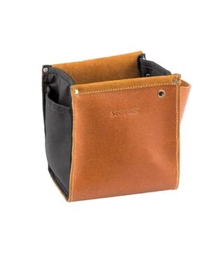 Сумка для кембрика та інструментів Stocker 421 шкіряна